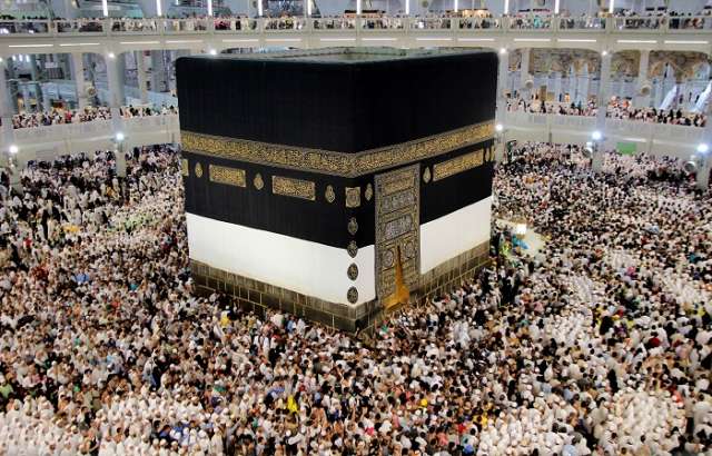 Saudi Arabia lifts Haj quota cuts 